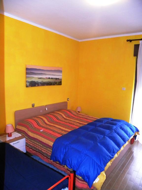 Casa De Val Apartment Calceranica al Lago Room photo