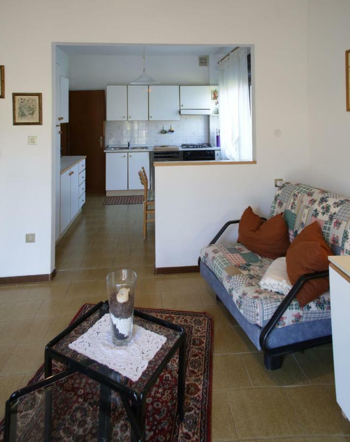 Casa De Val Apartment Calceranica al Lago Exterior photo